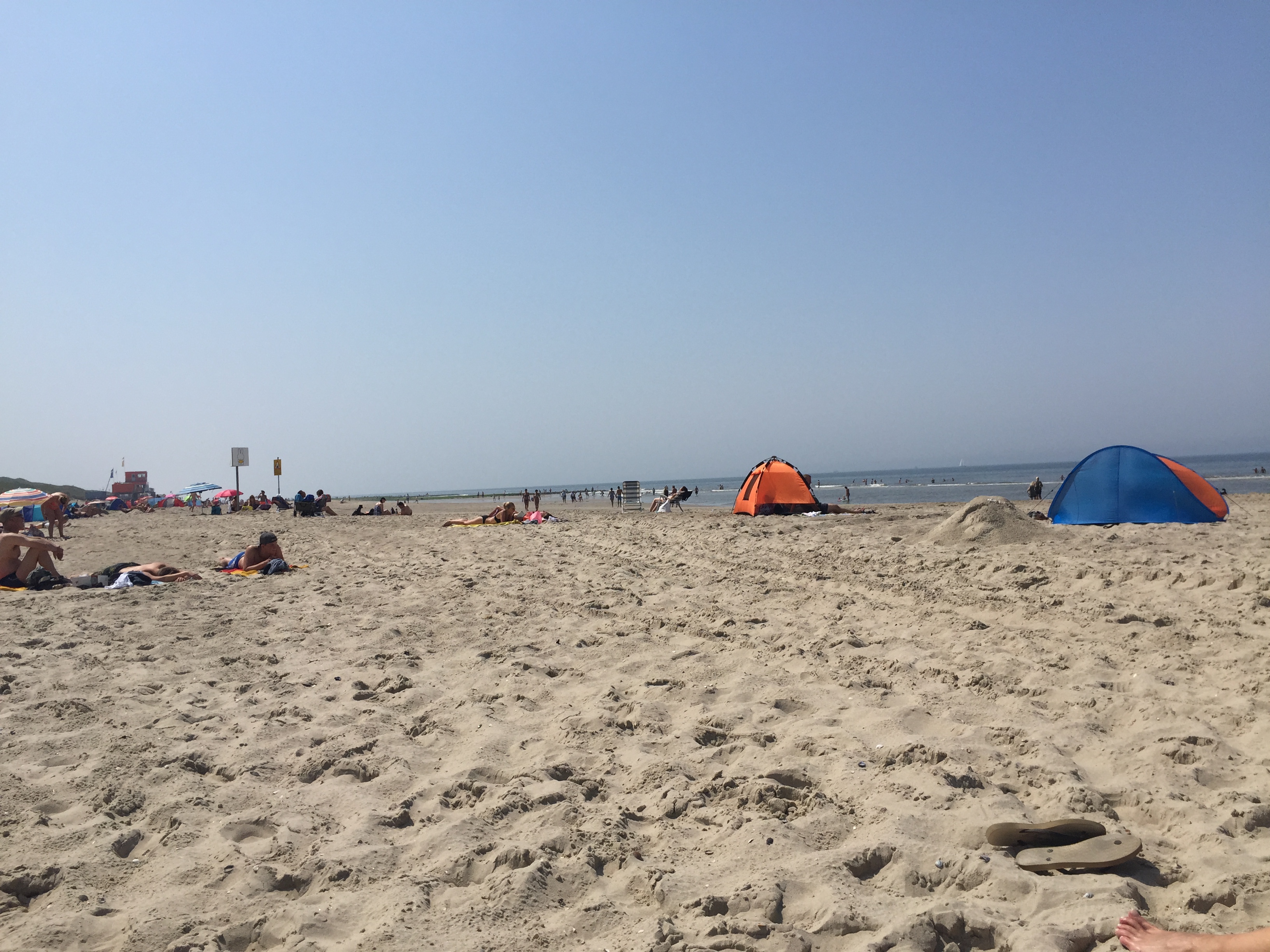 Strand 