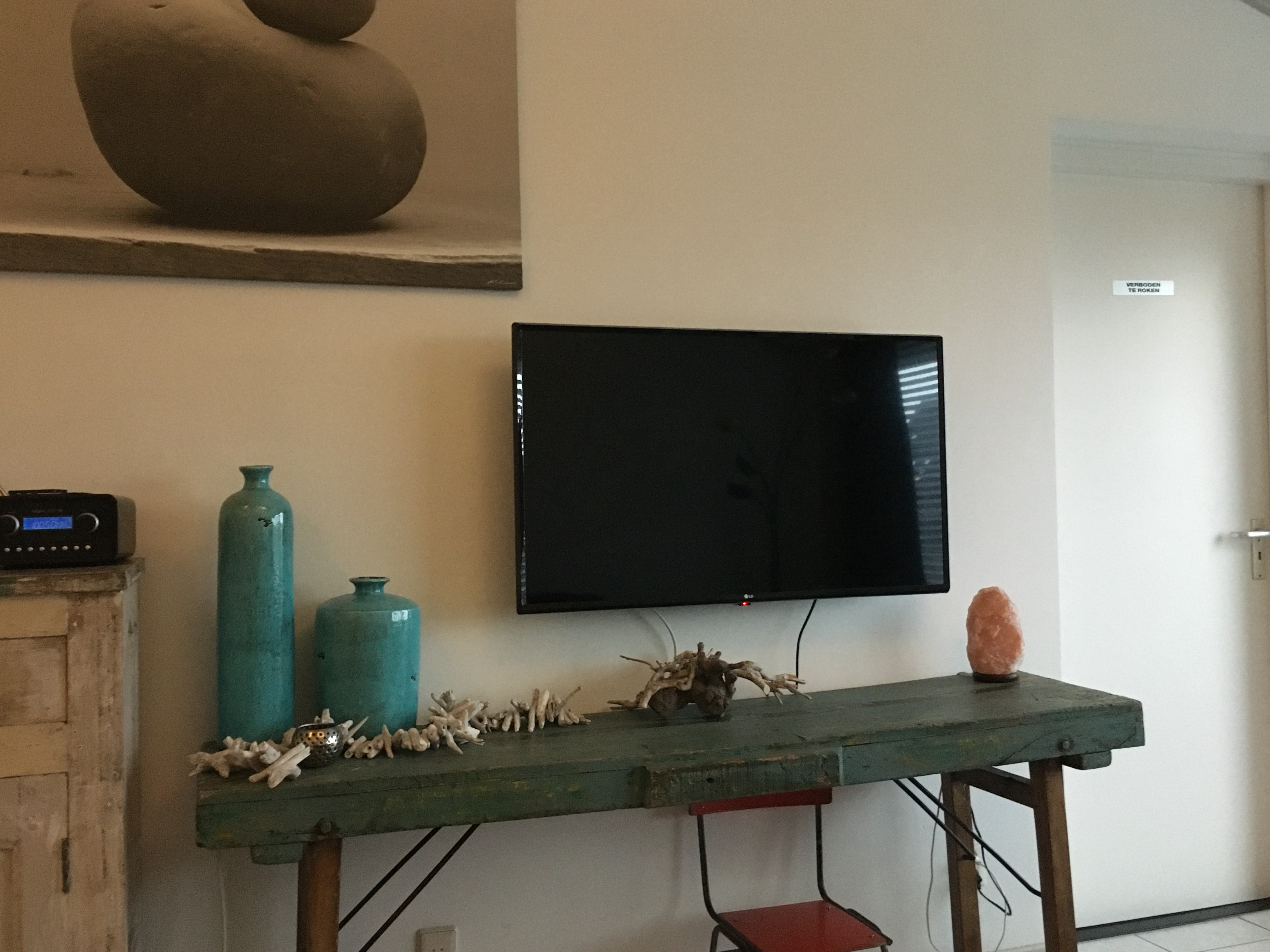 Smart Fernsehen